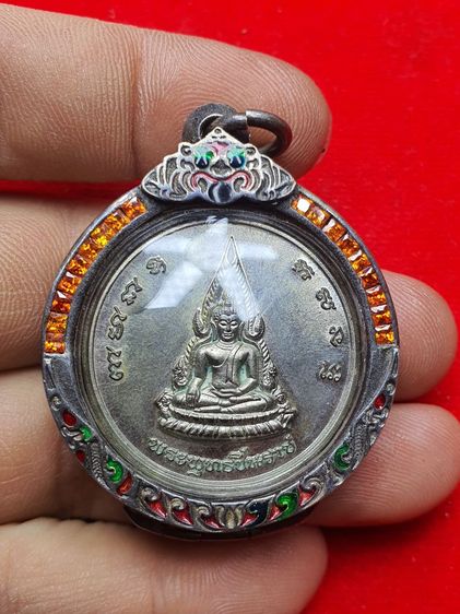 ชินราชวัดบางทราย ปี36 เนื้อนวะ