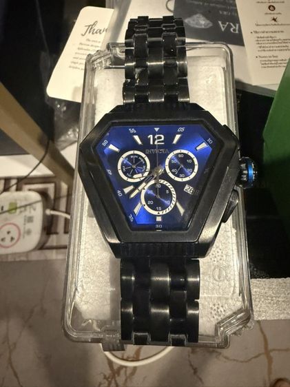 นาฬิกาInvicta