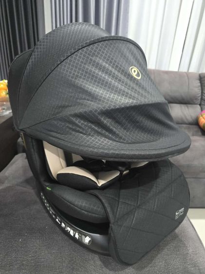 คาร์ซีท EMBIX I-KIRAK รูปที่ 3