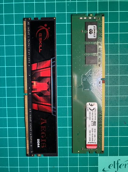 AMD Ryzen5 3600 แถมแรม รูปที่ 2