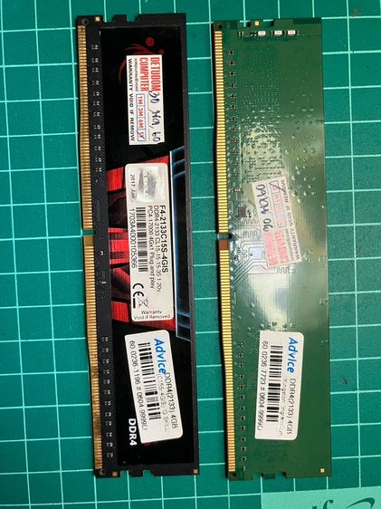 AMD Ryzen5 3600 แถมแรม รูปที่ 4
