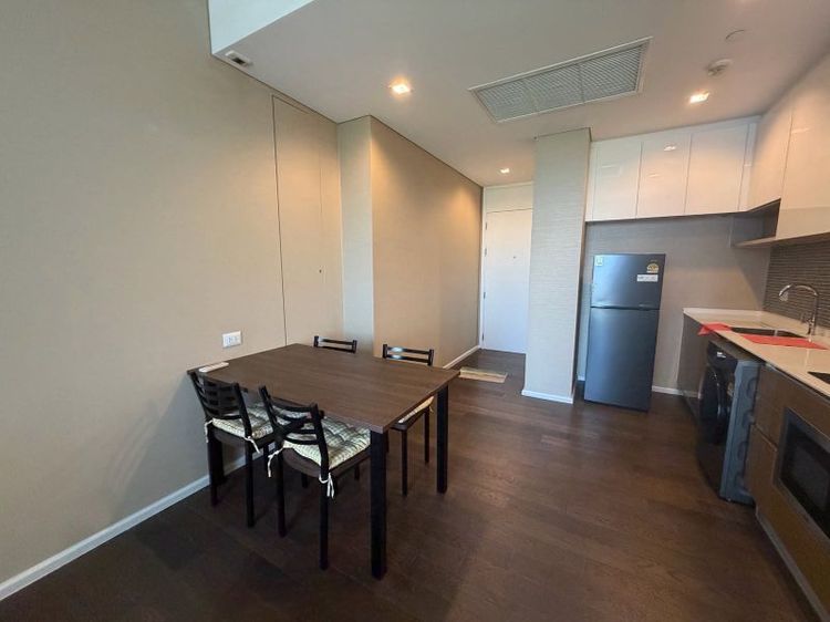 ให้เช่า The Saint Residence ถนนวิภาวดี-รังสิต รูปที่ 2
