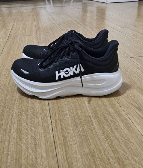 รองเท้าวิ่ง hoka bondi9 แท้