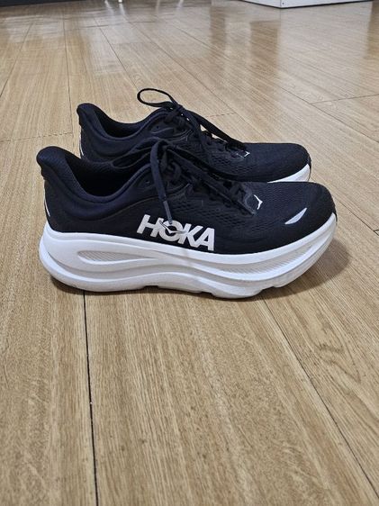 รองเท้าวิ่ง hoka bondi9 แท้ รูปที่ 2