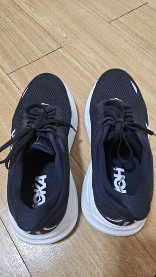 รองเท้าวิ่ง hoka bondi9 แท้ รูปที่ 7