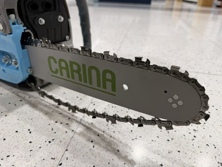 เครื่องเลื่อยยนต์ CARINA CG-5800 0.95 เเรงม้า รูปที่ 2