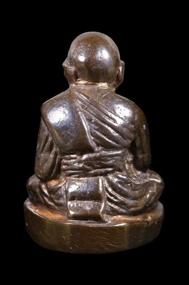 รูปหล่อเบตง หลวงปู่ทวด วัดช้างไห้ รูปที่ 2