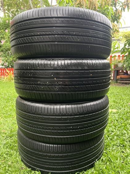 **ยาง Yokohama Db V552 215/50/17 ปี23 เส้น 700 บาท ไม่ปะ รูปที่ 3