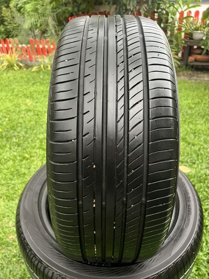 **ยาง Yokohama Db V552 215/50/17 ปี23 เส้น 700 บาท ไม่ปะ รูปที่ 2