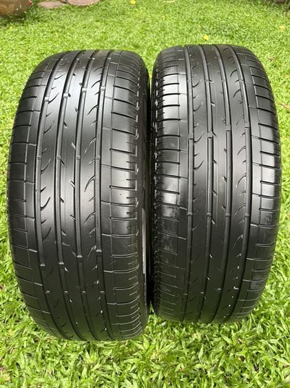 **ยาง Bridgestone Duler HP 235/60/18 ปี22 คู่ 1500 บาท สภาพดี ไม่ปะ!!