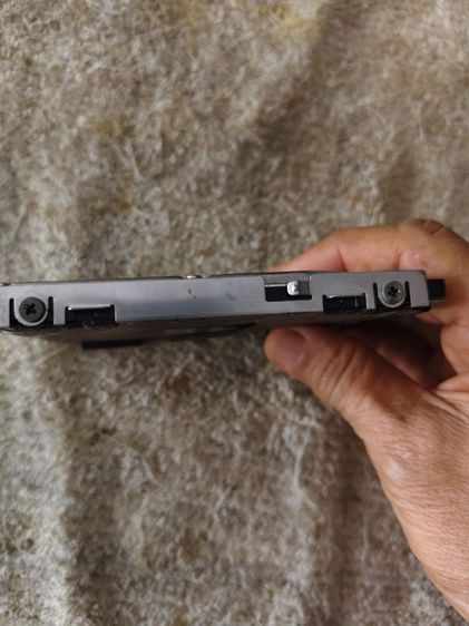 ฮาร์ดดิสโน้ตบุ้ค 500 gb สภาพดีใช้ได้ปกติ รูปที่ 4