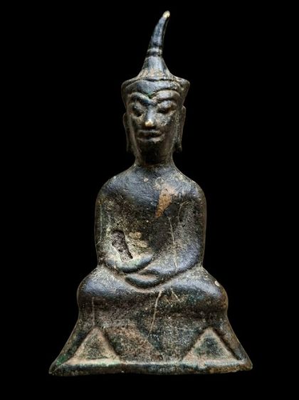 พระงั่งสบัดหน้ามหาเสน่ห์ โชคลาภค้าขาย