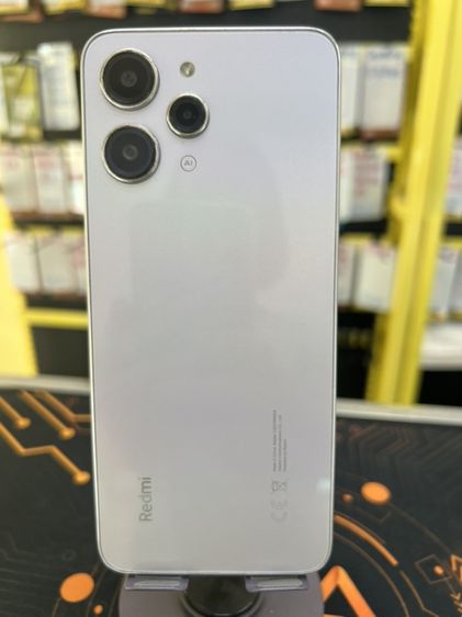 Xiaomi Redmi12 รูปที่ 4