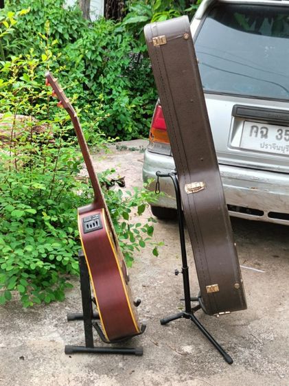 TAKAMINE EN 10 Cตำนาน รูปที่ 7