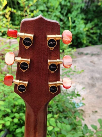 TAKAMINE EN 10 Cตำนาน รูปที่ 4