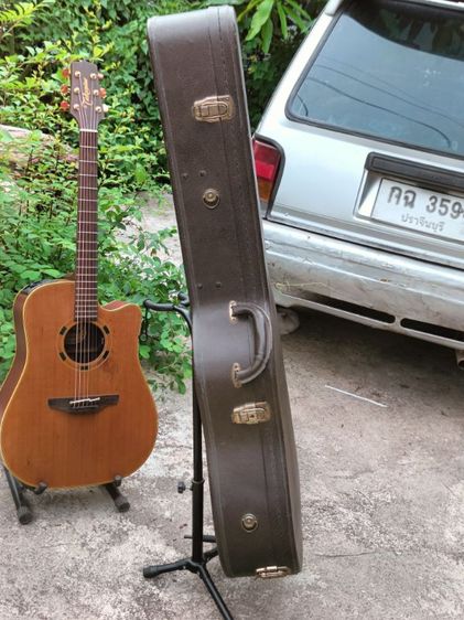 TAKAMINE EN 10 Cตำนาน รูปที่ 10