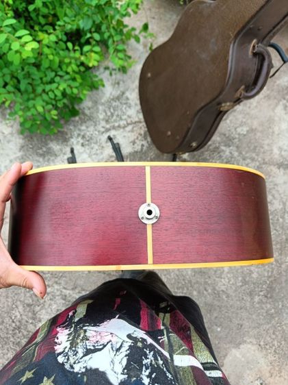 TAKAMINE EN 10 Cตำนาน รูปที่ 18