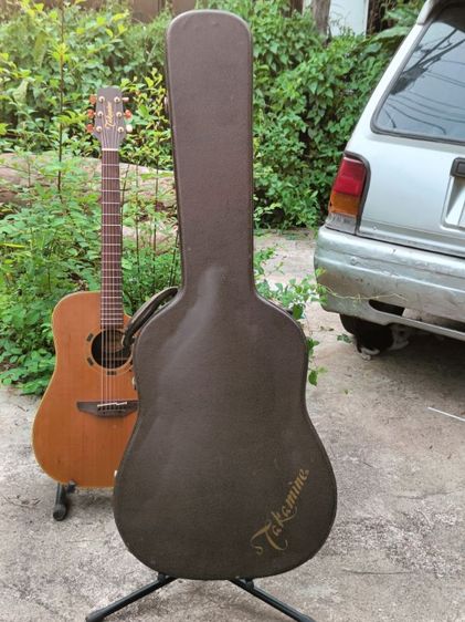 TAKAMINE EN 10 Cตำนาน รูปที่ 9