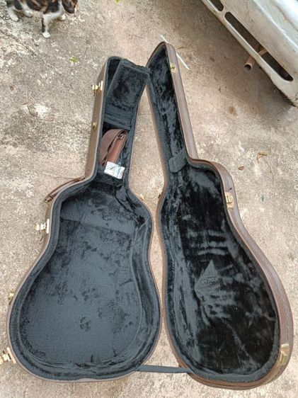TAKAMINE EN 10 Cตำนาน รูปที่ 15