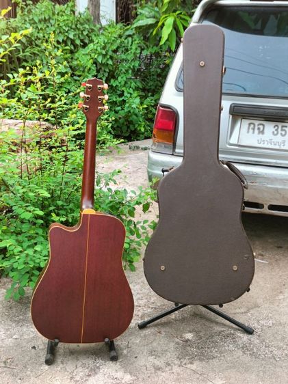 TAKAMINE EN 10 Cตำนาน รูปที่ 3