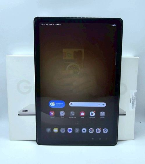 Tab A9 + wifi 8/128gb ประกัน SEP 26 รูปที่ 8