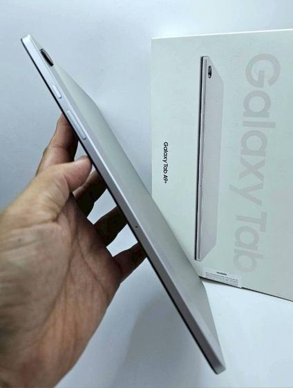 Tab A9 + wifi 8/128gb ประกัน SEP 26 รูปที่ 7