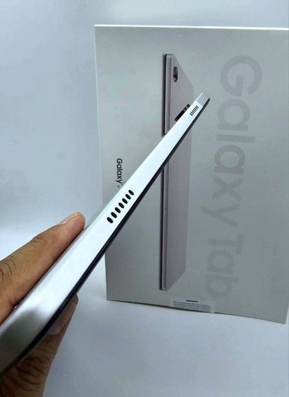Tab A9 + wifi 8/128gb ประกัน SEP 26 รูปที่ 3