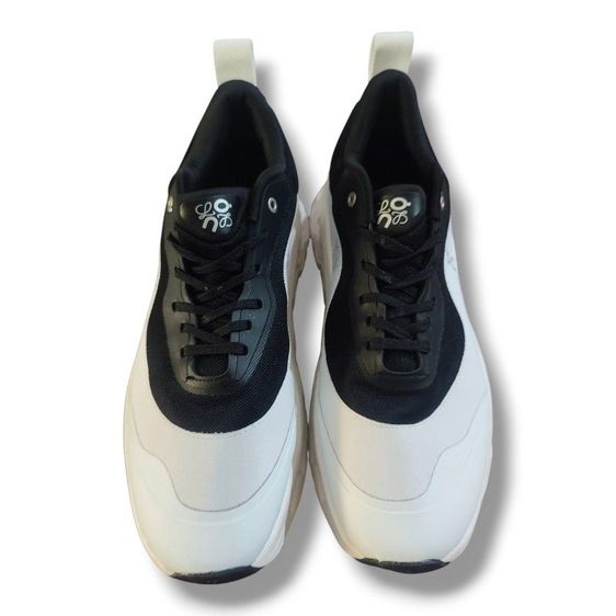 รองเท้าOn Cloudtilt x LOEWE branco/preto 45 29cm. รูปที่ 2
