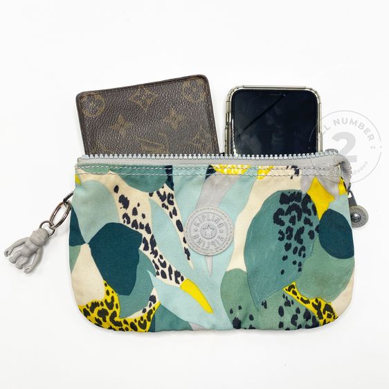 Kipling Creativity XL แบรนด์แท้ กระเป๋าจัดระเบียบอเนกประสงค์