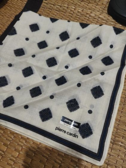 ผ้าเช็ดหน้า ผู้ชาย Kenzo Pierre