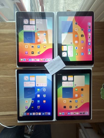 ipad gen9 64GB