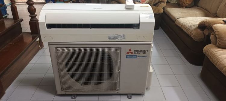แอร์มิตซู18000btu รูปที่ 2