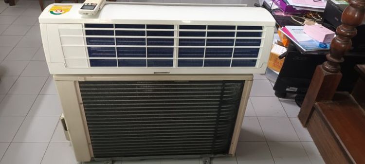 แอร์มิตซู18000btu รูปที่ 6
