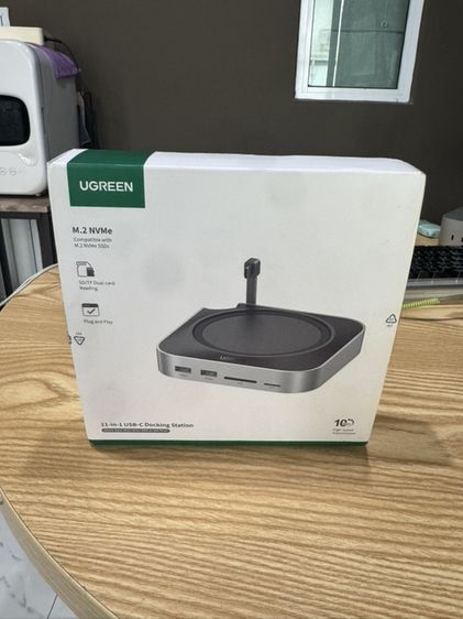 UGREEN Docking Station for Mac Mini รูปที่ 2