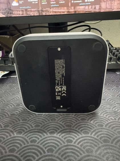UGREEN Docking Station for Mac Mini รูปที่ 4