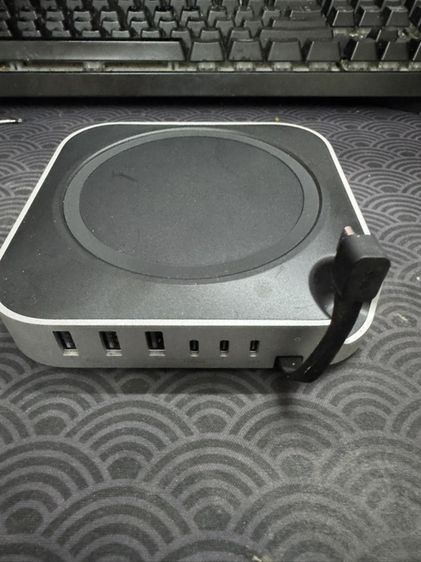 UGREEN Docking Station for Mac Mini รูปที่ 5