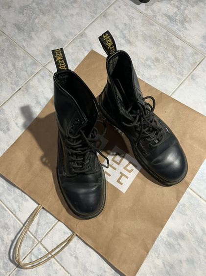 รองเท้าบูท Dr. Martens 38 (24cm)