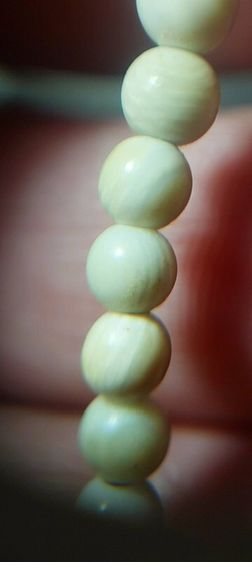 สร้อยเม็ดมะยม(เครื่องราง) รูปที่ 6