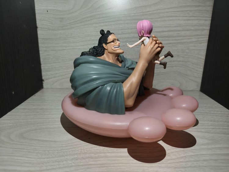 โมเดล Kuma  Bonney - Revible Moment รูปที่ 3
