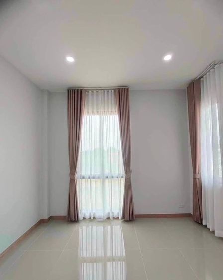 บ้านเดี่ยวชั้นเดียว เงินเหลือ 3 ห้องนอน 2 ห้องน้ำ เครดิตดีเหลือฟลักแสน รูปที่ 4