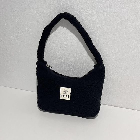 #ส่งต่อ EMIS - Boucle Hobo Bag