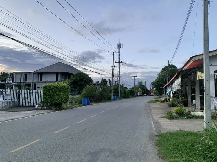 ห้องแถว 2 ห้องทำเลค้าขาย ใกล้สะพานข้ามแม่น้ำแคว อบจ.กาญจน์ ขาย 2 ห้องรวม หรือแบ่งได้ รูปที่ 2