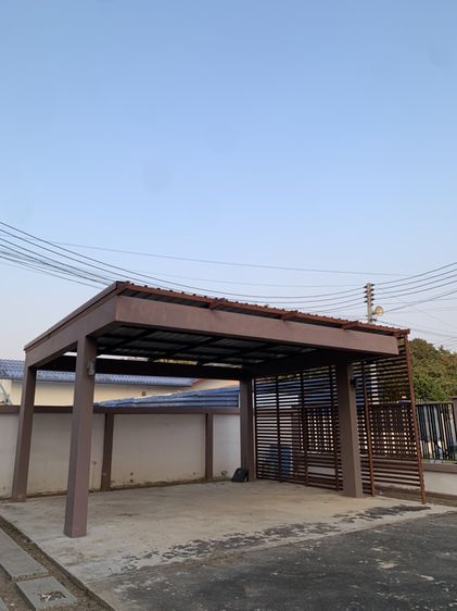 บ้านเดี่ยว2 ชั้นวิวภูเขา ใกล้ถนนเลี่ยงเมือง ตลาด สถานีรถไฟ สะพานข้ามแม่น้ำแคว รูปที่ 2