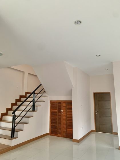 บ้านเดี่ยว2 ชั้นวิวภูเขา ใกล้ถนนเลี่ยงเมือง ตลาด สถานีรถไฟ สะพานข้ามแม่น้ำแคว รูปที่ 4