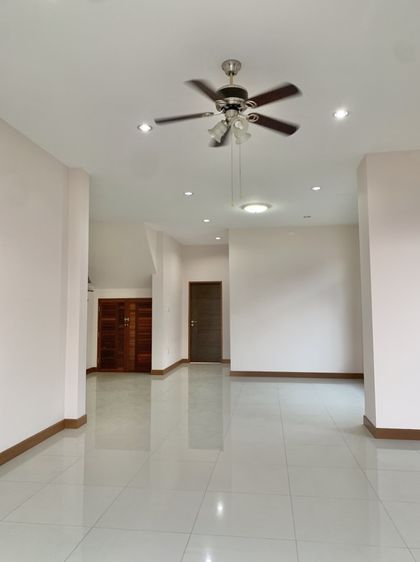 บ้านเดี่ยว2 ชั้นวิวภูเขา ใกล้ถนนเลี่ยงเมือง ตลาด สถานีรถไฟ สะพานข้ามแม่น้ำแคว รูปที่ 3