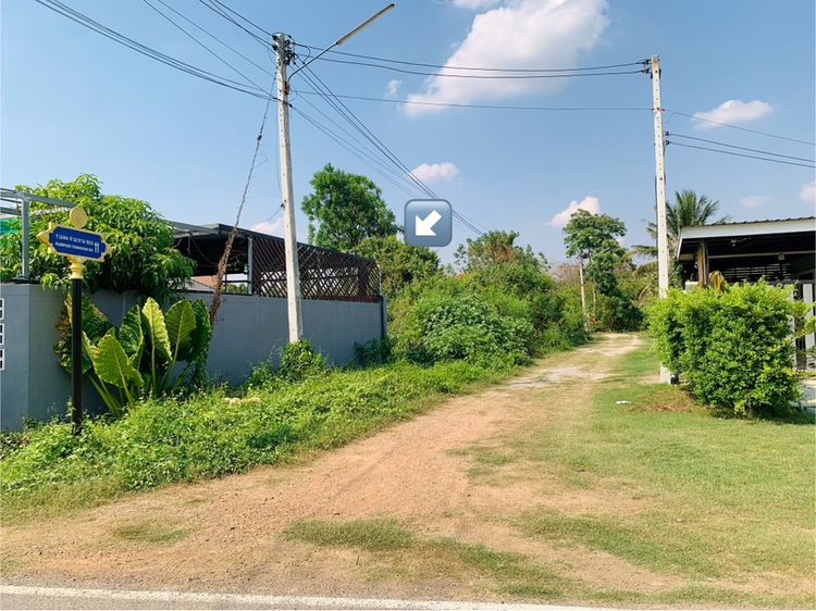 ✨ที่ดินสวย ทำเลดี พร้อมปลูกบ้าน  ใกล้โรงบาลสินแพทย์ อบจ.กาญจน์ สะพานข้ามแม่น้ำแคว รูปที่ 2