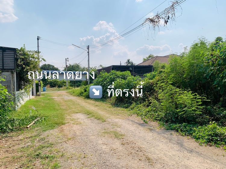 ✨ที่ดินสวย ทำเลดี พร้อมปลูกบ้าน  ใกล้โรงบาลสินแพทย์ อบจ.กาญจน์ สะพานข้ามแม่น้ำแคว รูปที่ 3
