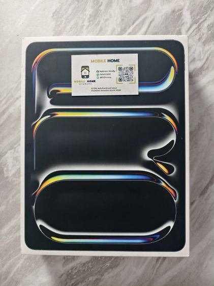 Apple 256 GB iPad Pro 13 M4 256GB Cellular