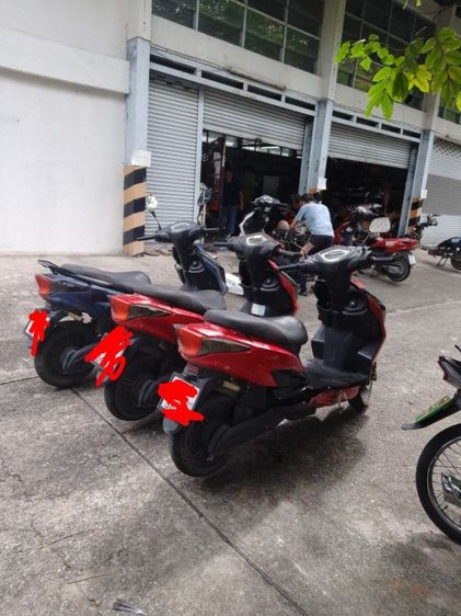 จยย. ไฟฟ้า 72v. 2000w