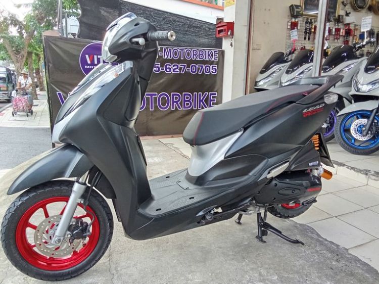 Honda 2023 ขายlead รถสวย